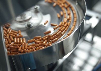 view tablet manufacturing plant